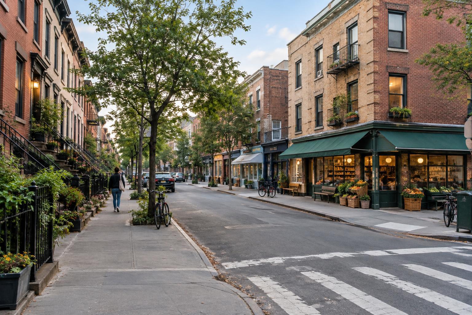 Residential, Commercial, and Mixed-Use Blocks: A Beginner’s Guide to Reading a Neighborhood