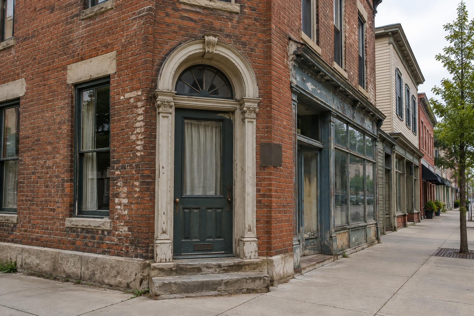 Heritage Designation vs. Preservation: What Protection Actually Means