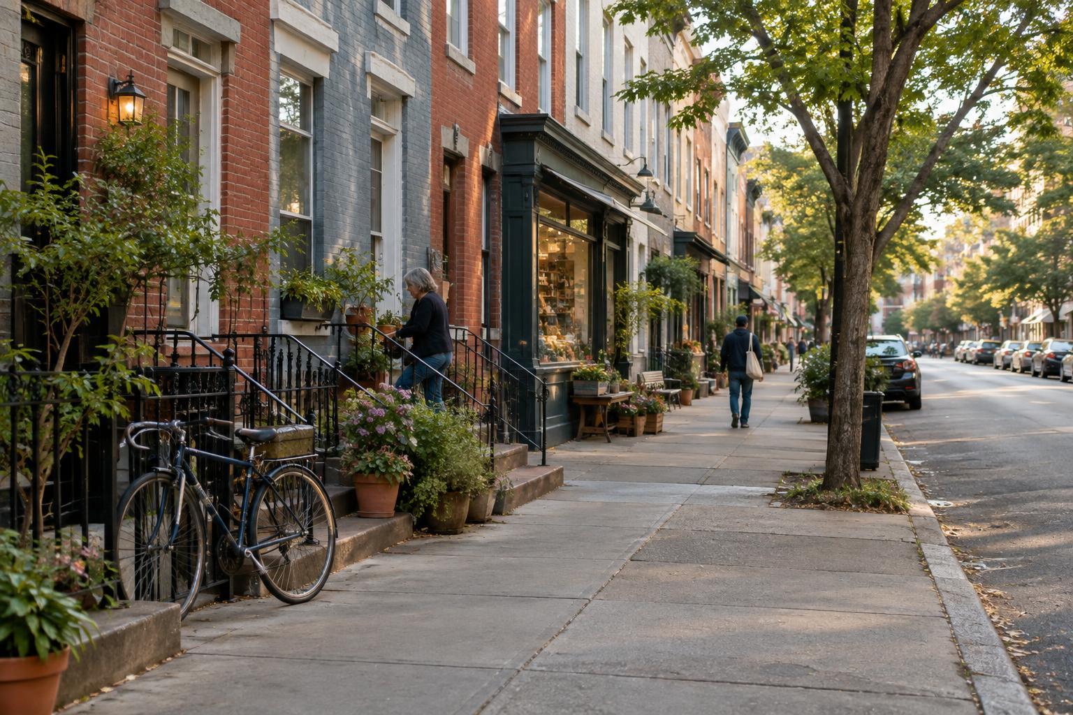 What Makes a Neighborhood ‘Overlooked’? A Guide Beyond the Hidden-Gem Label